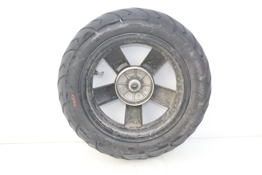 photo de ACHTERVELG TNT MOTOR OTTO 2T 50 (2012 - 2018) - Markeringen en referenties