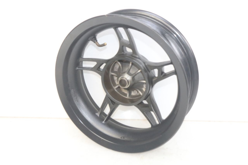 photo de ACHTERVELG KSR PANDORA 4T 50 (2018 - 2023) - Detail van het onderdeel