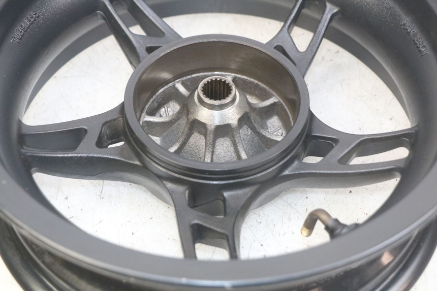 photo de ACHTERVELG KSR PANDORA 4T 50 (2018 - 2023) - Productaanzicht