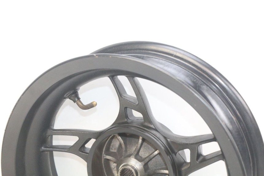 photo de ACHTERVELG KSR PANDORA 4T 50 (2018 - 2023) - Zoom op gebruiksstaat