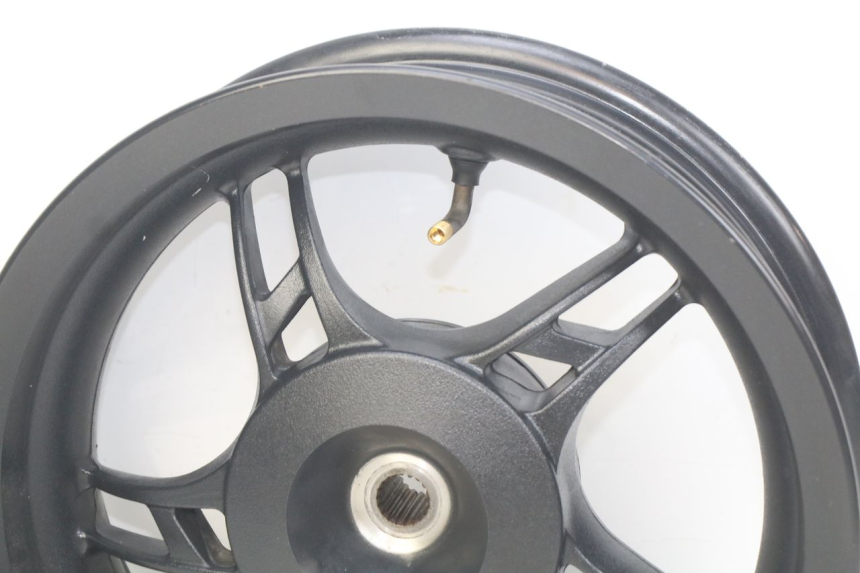 photo de ACHTERVELG KSR PANDORA 4T 50 (2018 - 2023) - Technische close-up