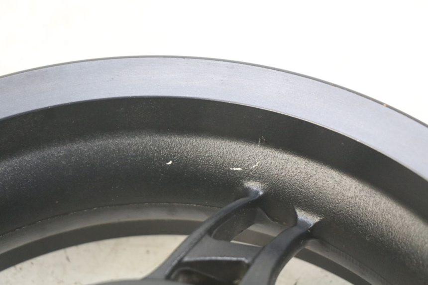 photo de ACHTERVELG KSR PANDORA 4T 50 (2018 - 2023) - Overzicht