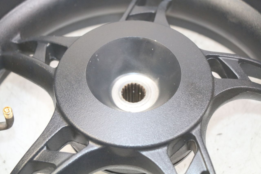 photo de ACHTERVELG KSR PANDORA 4T 50 (2018 - 2023) - Markeringen en referenties