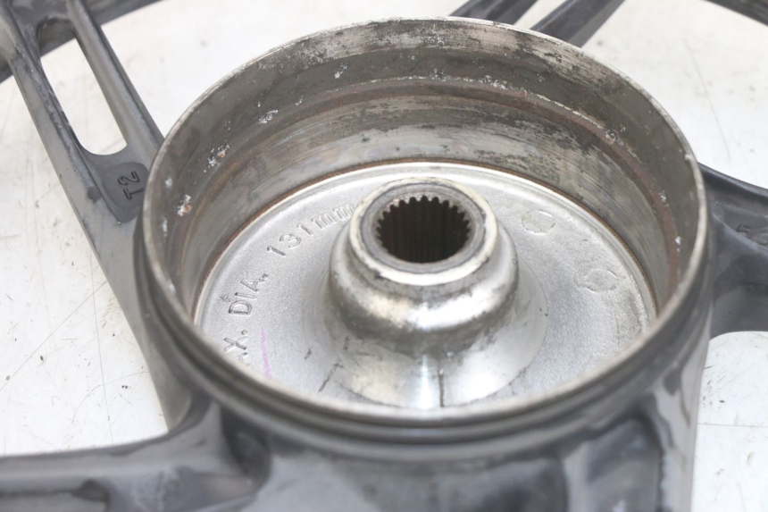 photo de ACHTERVELG HONDA PCX (JF28) 125 (2009 - 2011) - Kenmerkende details