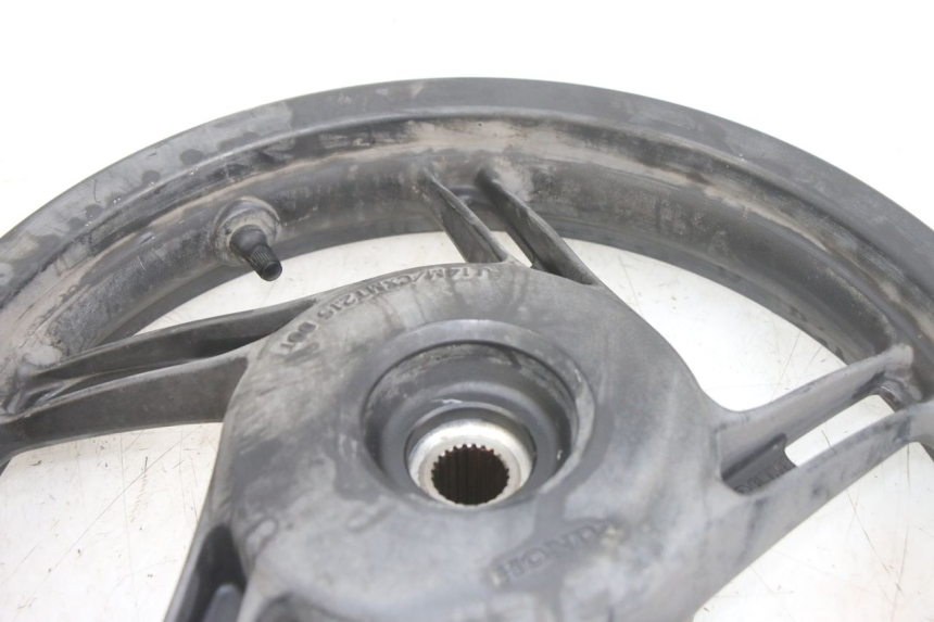 photo de ACHTERVELG HONDA PCX (JF28) 125 (2009 - 2011) - Detailaanzicht