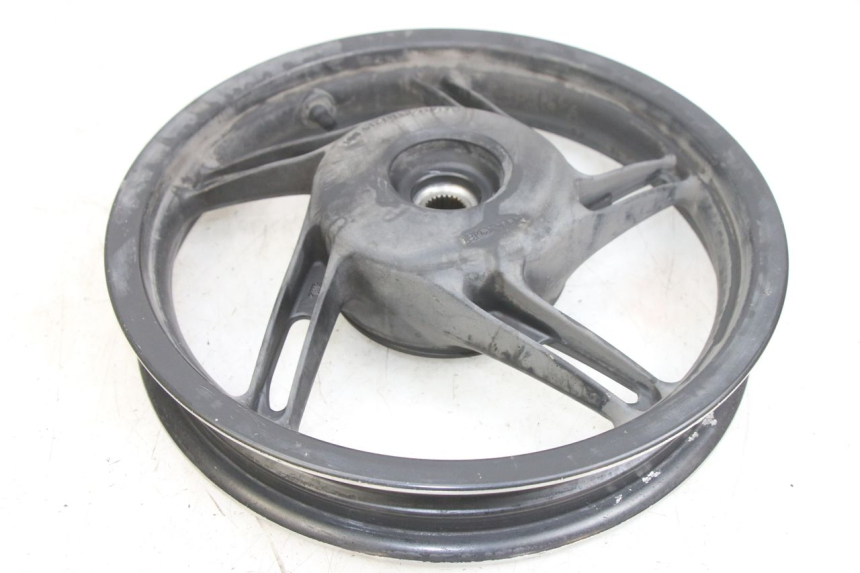 photo de ACHTERVELG HONDA PCX (JF28) 125 (2009 - 2011) - Visuele inspectie