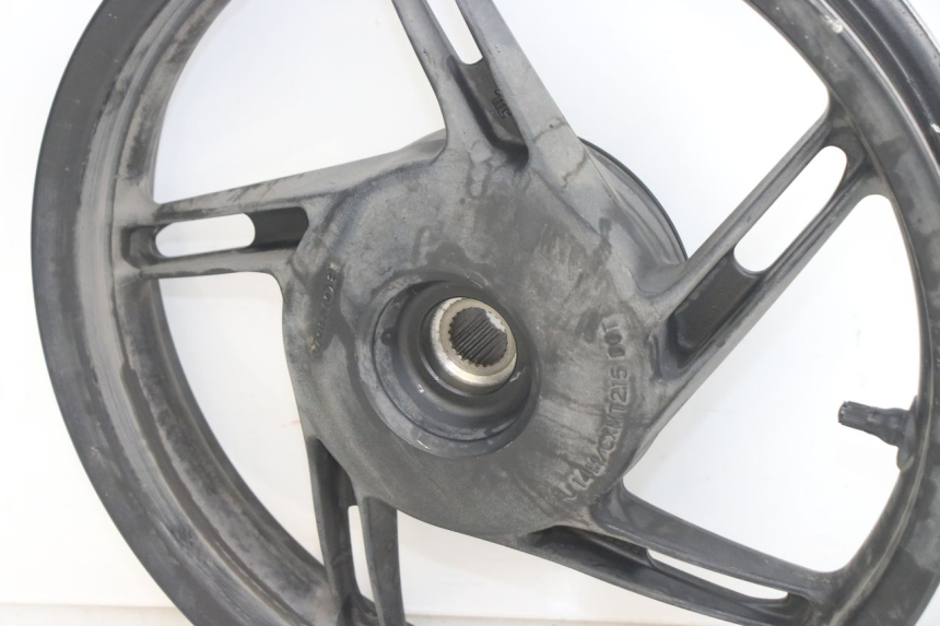 photo de ACHTERVELG HONDA PCX (JF28) 125 (2009 - 2011) - Bevestigingspunten