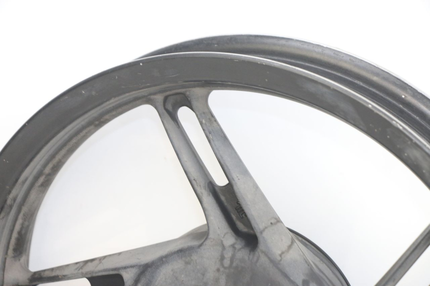 photo de ACHTERVELG HONDA PCX (JF28) 125 (2009 - 2011) - Gecontroleerd onderdeel