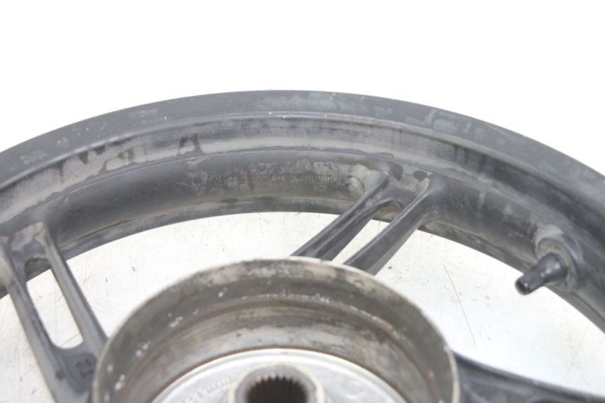 photo de ACHTERVELG HONDA PCX (JF28) 125 (2009 - 2011) - Markeringen en referenties