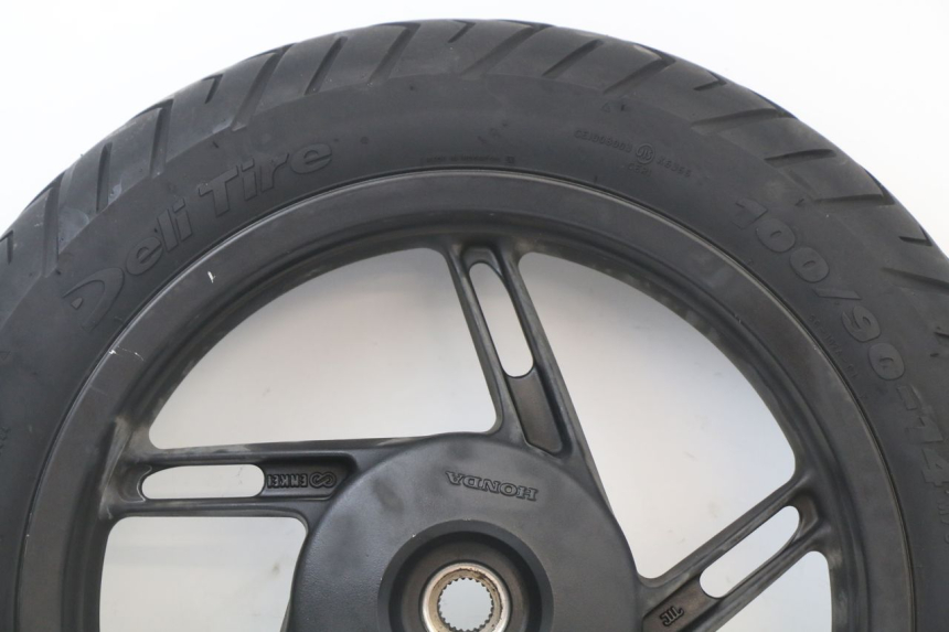 photo de ACHTERVELG HONDA PCX (JF28) 125 (2009 - 2011) - Detail van het onderdeel