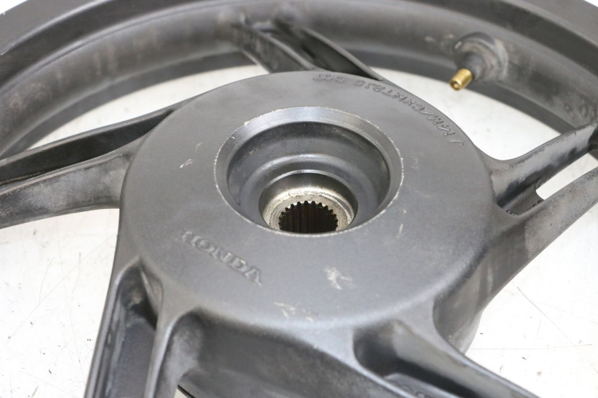 photo de ACHTERVELG HONDA PCX (JF28) 125 (2009 - 2011) - Productaanzicht