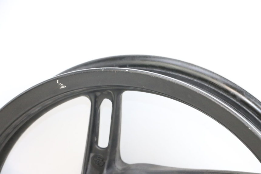 photo de ACHTERVELG HONDA PCX (JF28) 125 (2009 - 2011) - Zoom op gebruiksstaat