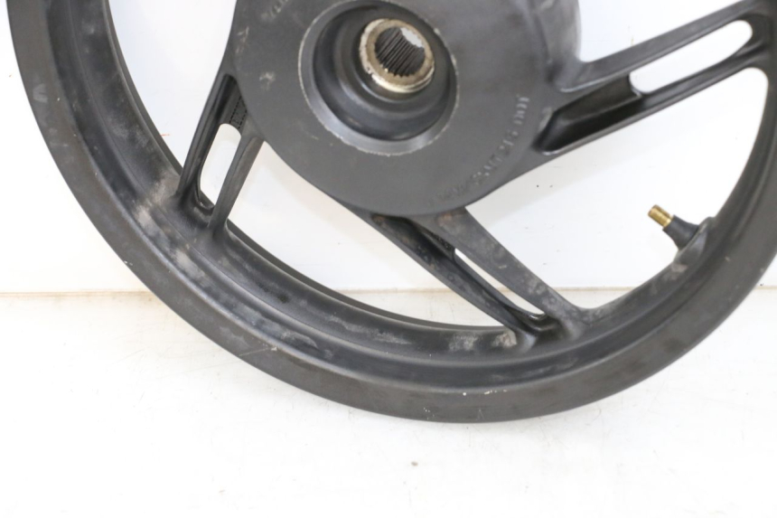 photo de ACHTERVELG HONDA PCX (JF28) 125 (2009 - 2011) - Technische close-up