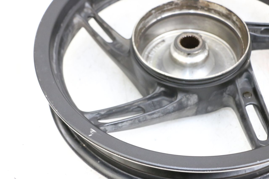 photo de ACHTERVELG HONDA PCX (JF28) 125 (2009 - 2011) - Staat van het oppervlak