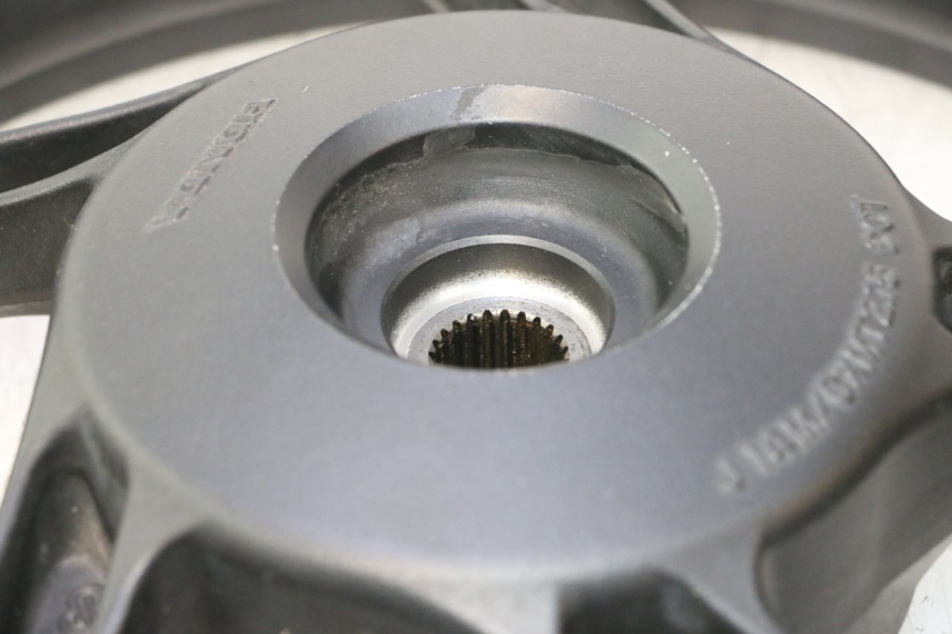 photo de ACHTERVELG HONDA PCX (JF28) 125 (2009 - 2011) - Productaanzicht