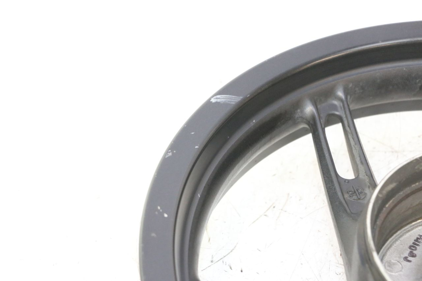 photo de ACHTERVELG HONDA PCX (JF28) 125 (2009 - 2011) - Kenmerkende details