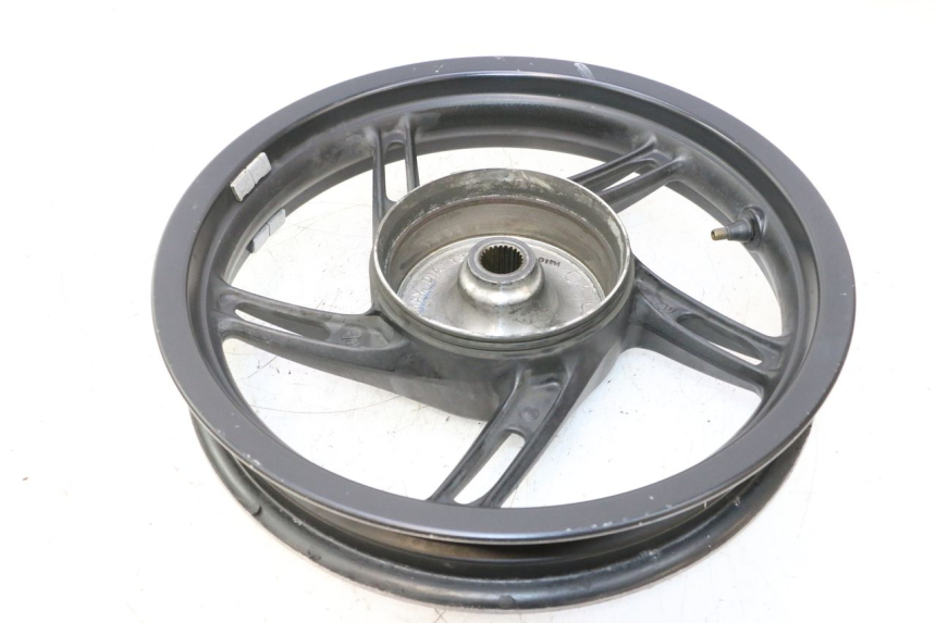 photo de ACHTERVELG HONDA PCX (JF28) 125 (2009 - 2011) - Zoom op componenten