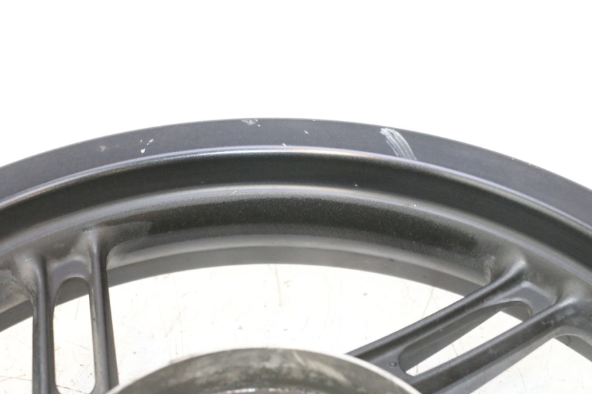 photo de ACHTERVELG HONDA PCX (JF28) 125 (2009 - 2011) - Detailaanzicht