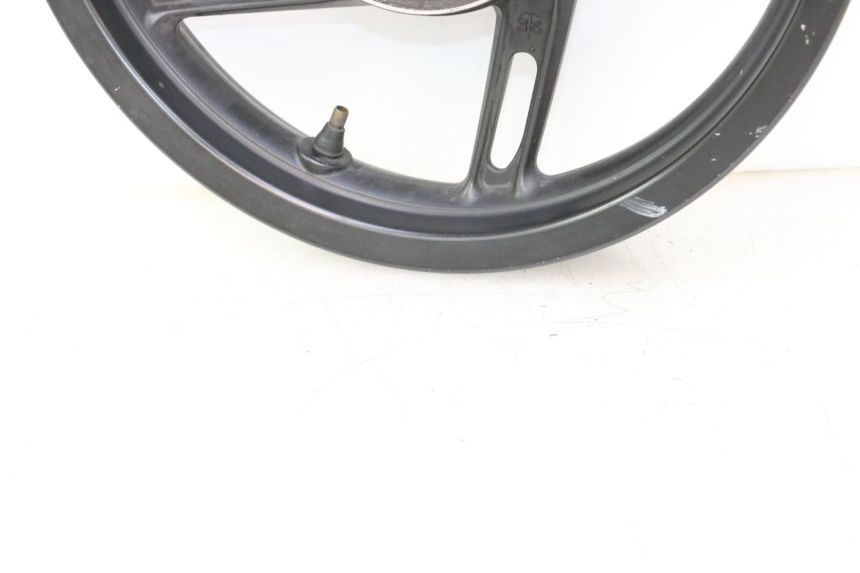 photo de ACHTERVELG HONDA PCX (JF28) 125 (2009 - 2011) - Zoom op gebruiksstaat
