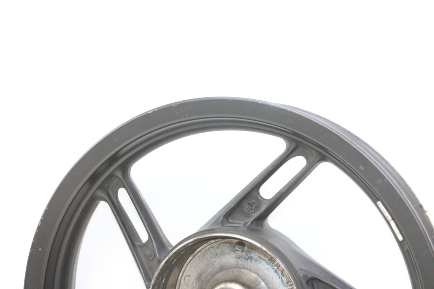 photo de ACHTERVELG HONDA PCX (JF28) 125 (2009 - 2011) - Andere kijkhoek
