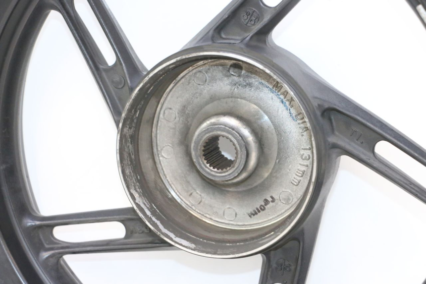 photo de ACHTERVELG HONDA PCX (JF28) 125 (2009 - 2011) - Technische close-up