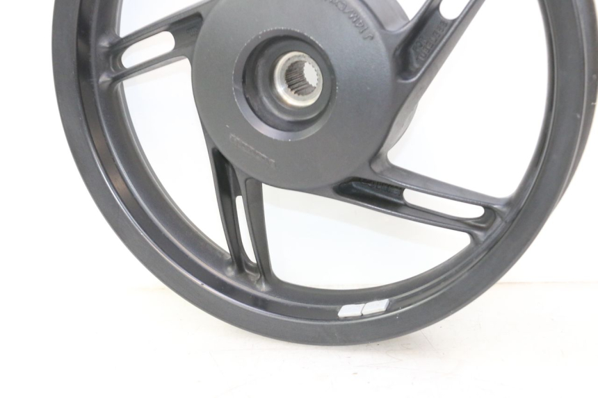 photo de ACHTERVELG HONDA PCX (JF28) 125 (2009 - 2011) - Bevestigingspunten