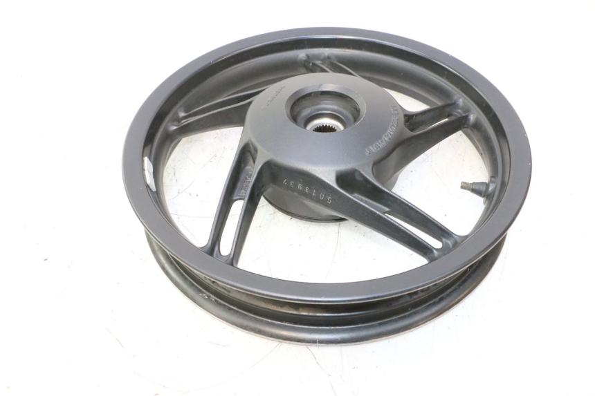 photo de ACHTERVELG HONDA PCX (JF28) 125 (2009 - 2011) - Gecontroleerd onderdeel