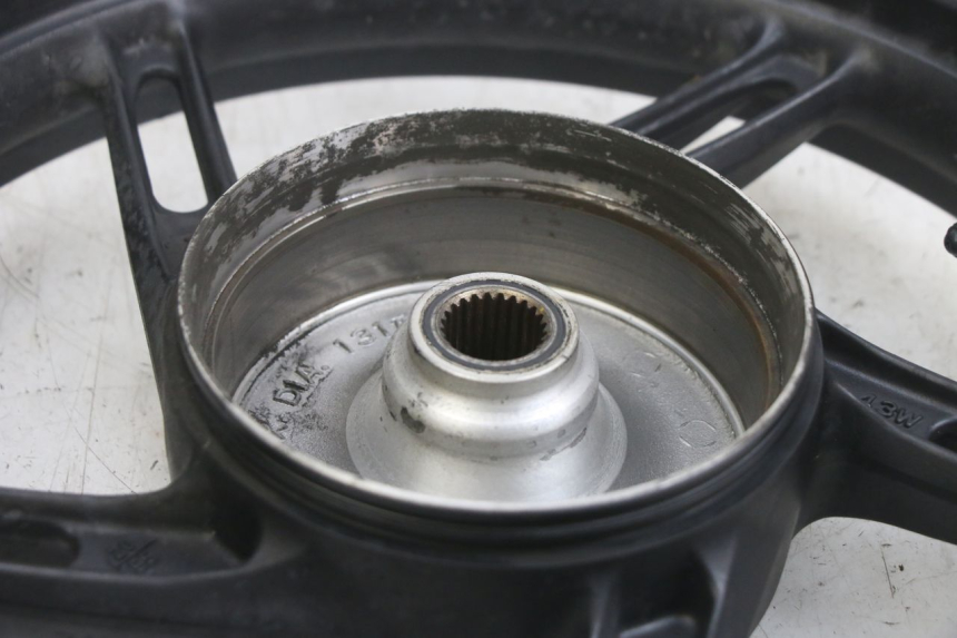 photo de ACHTERVELG HONDA PCX (JF47) 125 (2012 - 2013) - Zoom op gebruiksstaat