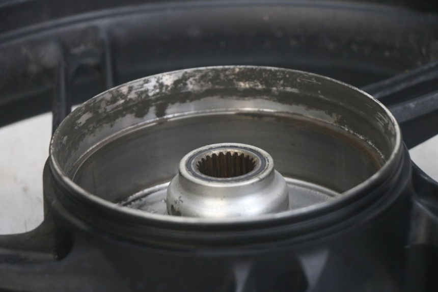 photo de ACHTERVELG HONDA PCX (JF47) 125 (2012 - 2013) - Andere kijkhoek