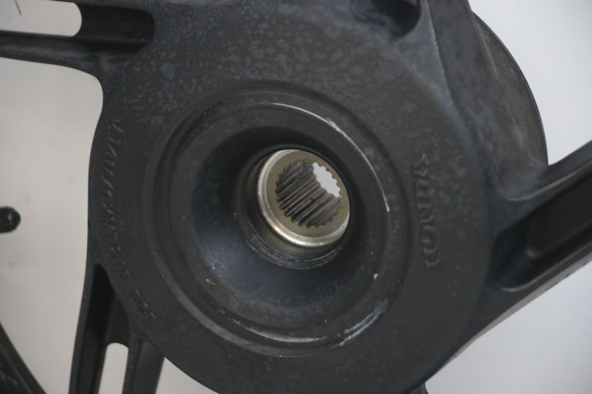 photo de ACHTERVELG HONDA PCX (JF47) 125 (2012 - 2013) - Bevestigingspunten