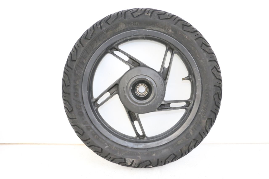 photo de ACHTERVELG HONDA PCX (JF47) 125 (2012 - 2013) - Hoofdaanzicht