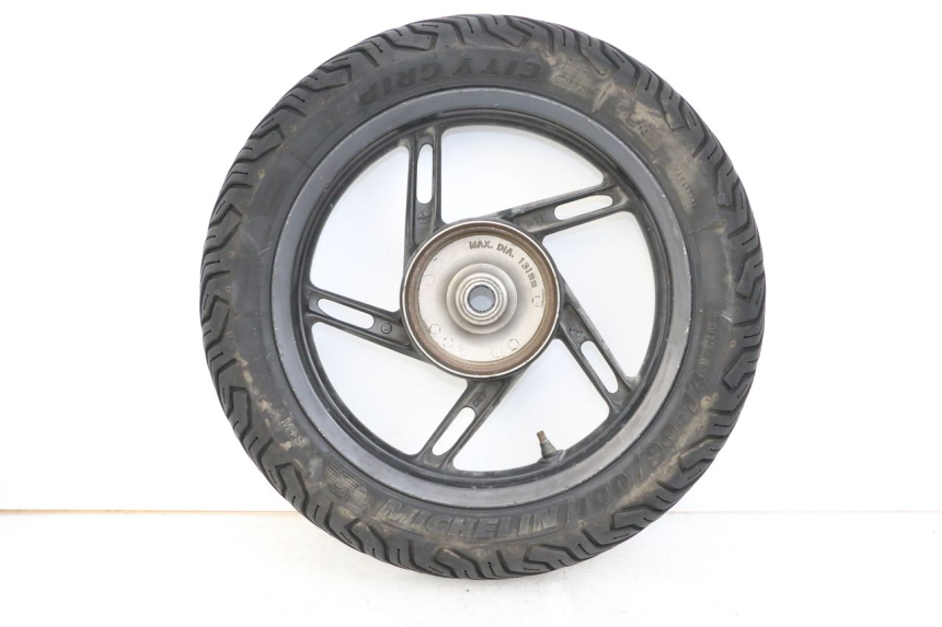 photo de ACHTERVELG HONDA PCX (JF47) 125 (2012 - 2013) - Detail van het onderdeel