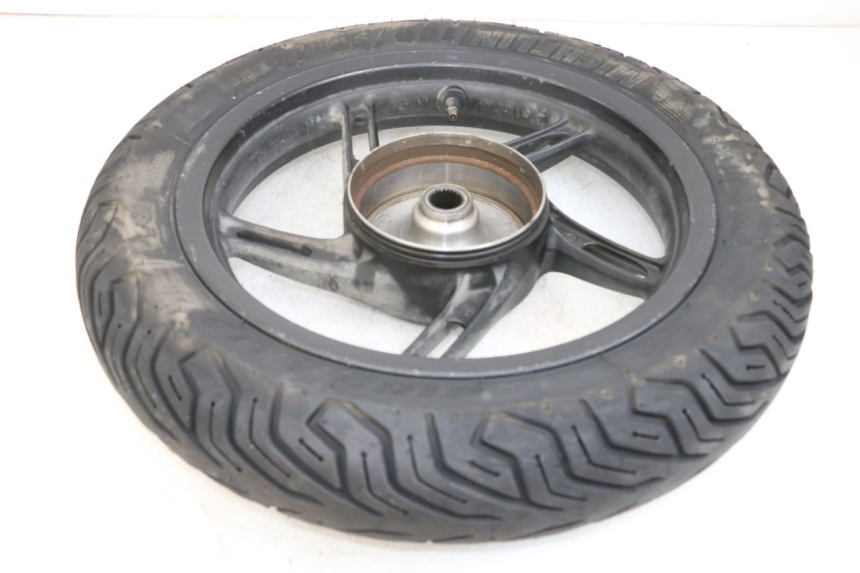 photo de ACHTERVELG HONDA PCX (JF47) 125 (2012 - 2013) - Andere kijkhoek