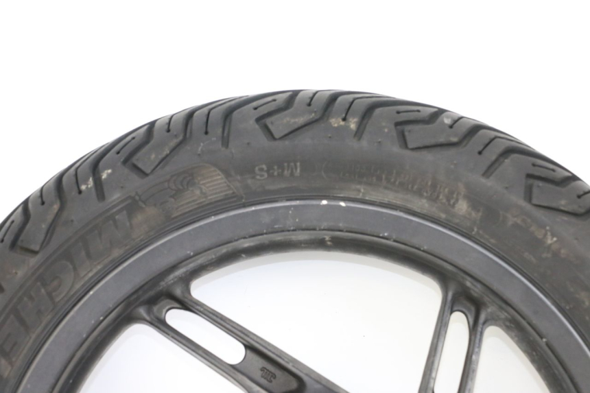 photo de ACHTERVELG HONDA PCX (JF47) 125 (2012 - 2013) - Overzicht