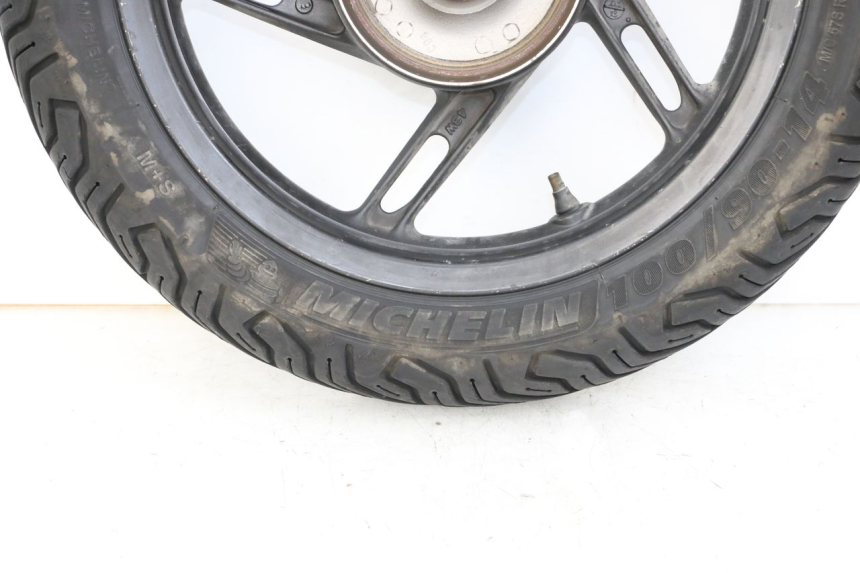 photo de ACHTERVELG HONDA PCX (JF47) 125 (2012 - 2013) - Gecontroleerd onderdeel