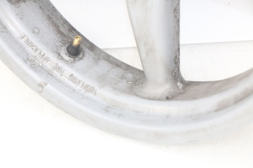 photo de ACHTERVELG KYMCO PEOPLE 250 (2004 - 2008) - Detailaanzicht