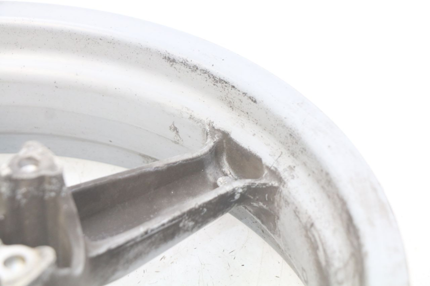 photo de ACHTERVELG KYMCO PEOPLE 250 (2004 - 2008) - Andere kijkhoek