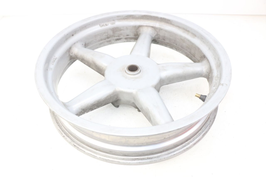 photo de ACHTERVELG KYMCO PEOPLE 250 (2004 - 2008) - Bevestigingspunten