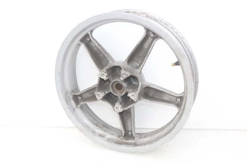 photo de ACHTERVELG KYMCO PEOPLE 250 (2004 - 2008) - Gecontroleerd onderdeel