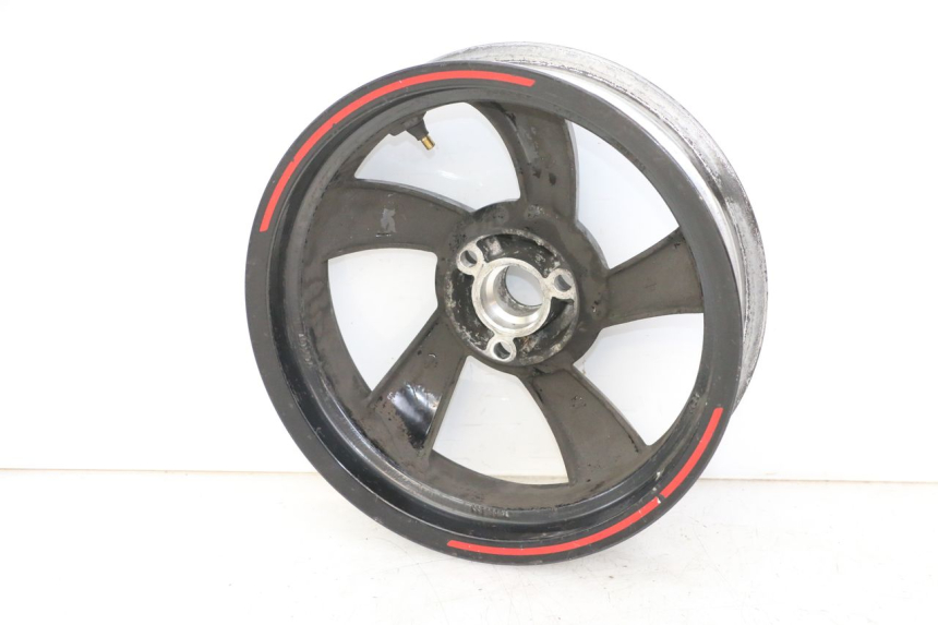 photo de ACHTERVELG PEUGEOT CITYSTAR 2T 50 (2018 - 2021) - Detail van het onderdeel