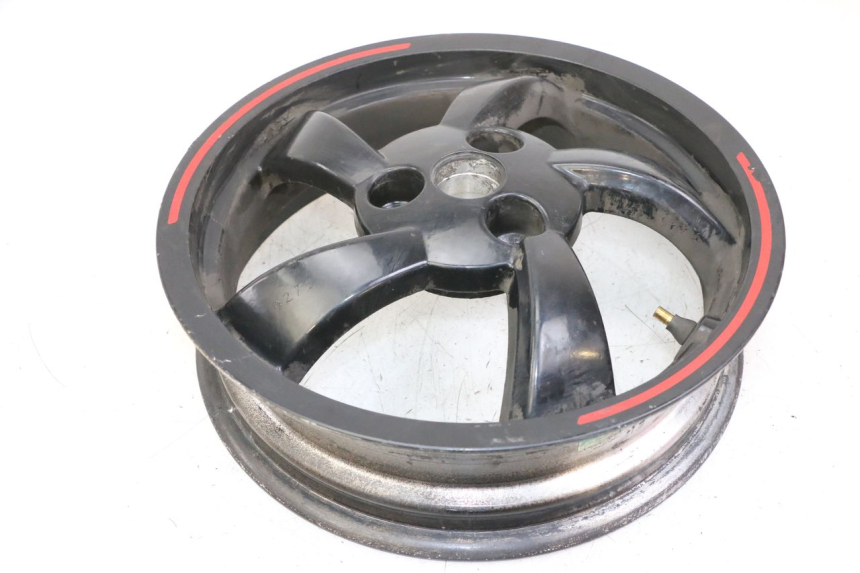 photo de ACHTERVELG PEUGEOT CITYSTAR 2T 50 (2018 - 2021) - Gecontroleerd onderdeel