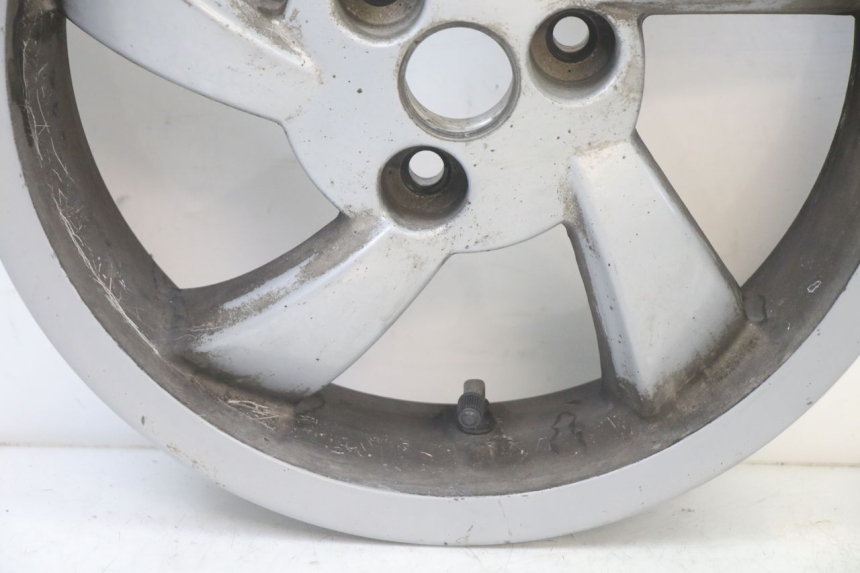 photo de ACHTERVELG PEUGEOT CITYSTAR 50 (2013 - 2017) - Zoom op gebruiksstaat