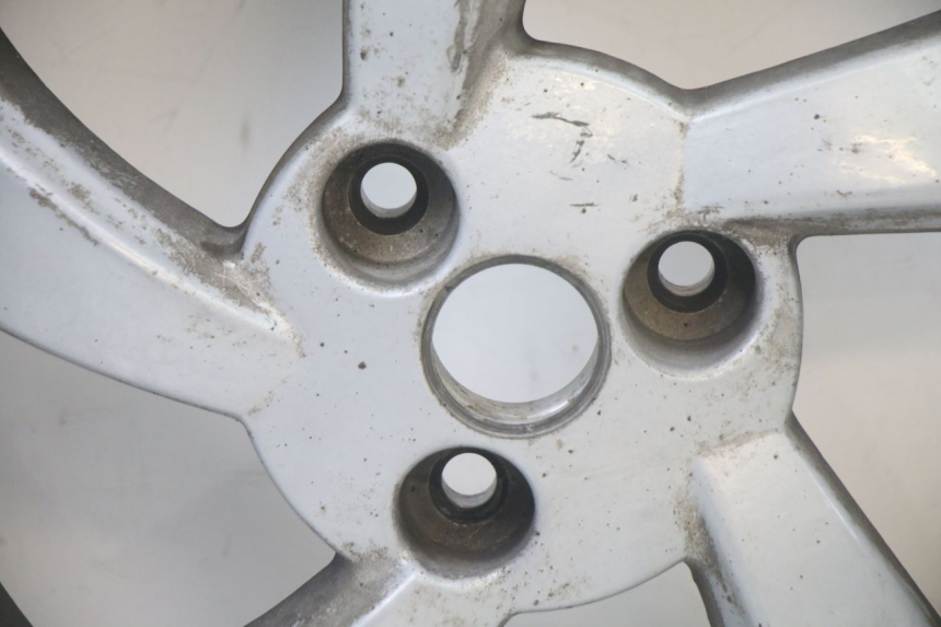 photo de ACHTERVELG PEUGEOT CITYSTAR 50 (2013 - 2017) - Andere kijkhoek