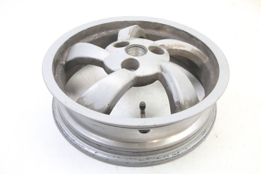 photo de ACHTERVELG PEUGEOT CITYSTAR 50 (2013 - 2017) - Technische close-up