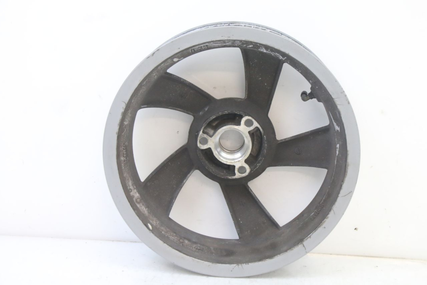 photo de ACHTERVELG PEUGEOT CITYSTAR 50 (2013 - 2017) - Overzicht