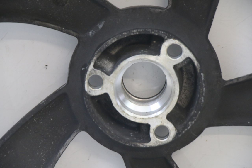 photo de ACHTERVELG PEUGEOT CITYSTAR 50 (2013 - 2017) - Gecontroleerd onderdeel