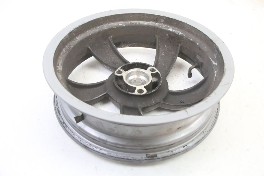 photo de ACHTERVELG PEUGEOT CITYSTAR 50 (2013 - 2017) - Markeringen en referenties