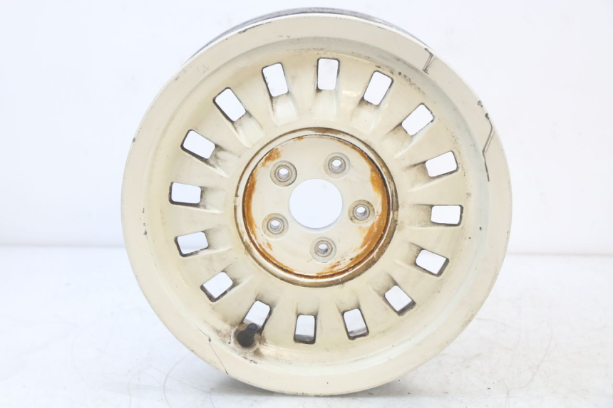 photo de ACHTERVELG PEUGEOT DJANGO 125 (2014 - 2017) - Hoofdaanzicht