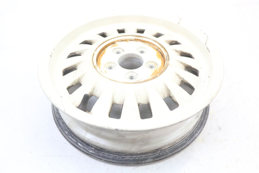 photo de ACHTERVELG PEUGEOT DJANGO 125 (2014 - 2017) - Detail van het onderdeel