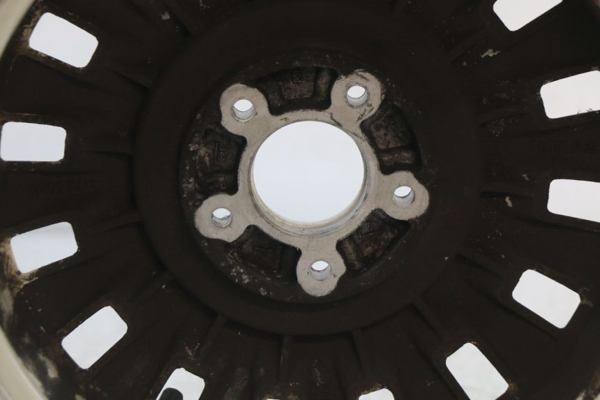 photo de ACHTERVELG PEUGEOT DJANGO 125 (2014 - 2017) - Productaanzicht